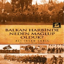 Beei Bn Harbinde Neden Mağlup Olduk?