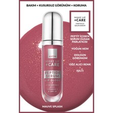Avon Make Up  Care Peptit Içeren Serum Gloss Dudak Parlatıcısı