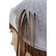 Ciyu Ticaret Saç Boyama Bone Vurgulama Saç Bonesi