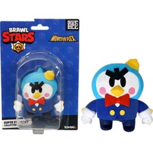 Sunman Monster Flex Brawl Stars Stretch Figür 93272 Mr.p