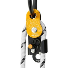 Kong Italy Kong Futura Mini Block 28KN Kilitli Makara – En 12278 | Uıaa 94400NO00KK