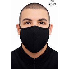 ByDon Penye Maske 50'li Avantaj Paket Pamuk