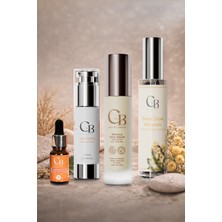 Bahar Dönemi Cilt Bakım Seti