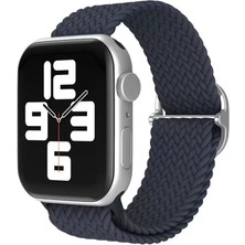 SHC4200 Watch 38MM Kordon - Lacivert