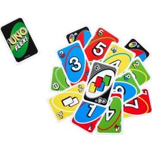 HMY99 - Uno Flex Oyun Kartı (Lisinya)