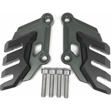 Gogo Premium Kawasaki Z900 Uyumlu Kaliper Koruma Füme