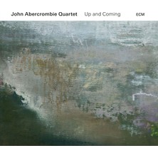SoundBox John Abercrombıe Quartet - Up And Comıng - 1 CD ( Plak Değildir, CD Dir)