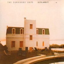 SoundBox Keıth Jarrett - The Survıvors- Suıte - 1 CD ( Plak Değildir, CD Dir)