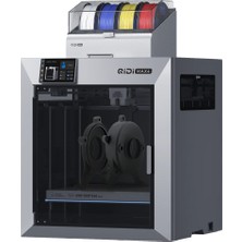 Qidi Tech Max4 Combo 3D Yazıcı