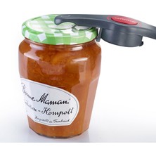 Solingen Westmark Kombine Kavanoz Açacak 4in1