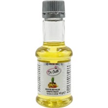 Dr. Gusto Aroma Egzotik Meyveler 40 gr – Gıda Aroması (Tatlı, Içecek ve Pastacılık Için)