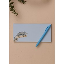 The Mia Art Line Mini Notluk Karma 10 x 21 cm 40 Yaprak