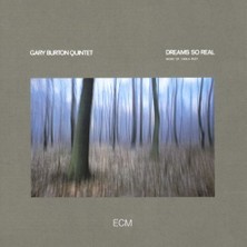 SoundBox Gary Burton Quıntet - Dreams - 1 CD ( Plak Değildir, CD Dir)