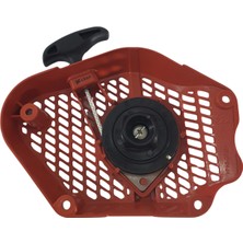 Dolmar Starter Komple PS350-PS420 Orjinal