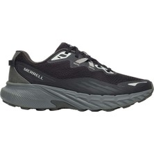Merrell Agility Trail Erkek Siyah Outdoor Ayakkabı J00003280