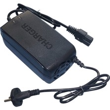 User Pil Batarya 60V 3A Lifepo4 Şarj Cihazı (Output: 73V)