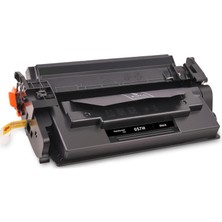 Canon CRG-057H Uyumlu Muadil Toner - LBP223/226/MF443/445/446 - 10.000 Sayfa (Çipsiz)