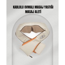 QY-666 Masaj Aleti - Lisinya