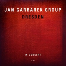 SoundBox Jan Garbarek Group - Dresden, In Concert - 2 CD ( Plak Değildir, CD Dir)