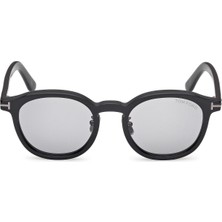 Tom Ford FT1277 02A Erkek Güneş Gözlüğü