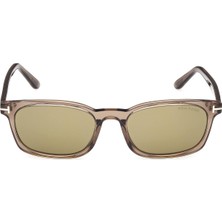 Tom Ford FT1300 45N Erkek Güneş Gözlüğü