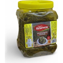 Hobibahçem Tokat'lı Özseven Bağ Yaprağı 1,5kg