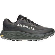 Merrell Agility Peak 6 Kadın Siyah Outdoor Ayakkabı J00003315