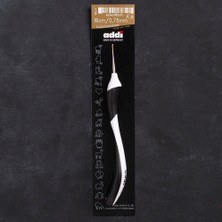 Hobibahçem Addi Swing Mini No:17 0,75MM 16CM Ergonomik Dantel