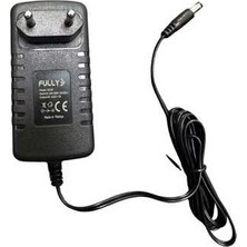 ALPA 1612F-8,4V 1A 5.5*.2.5 Adaptör