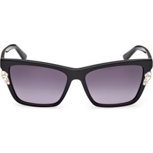 Guess By Marciano GM00030 01B Kadın Güneş Gözlüğü