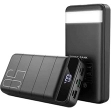 Asa Store 50.000 Mah Powerbank