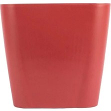 Serinova Kare Saksı 8,8 Lt