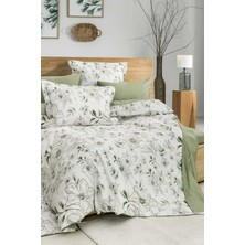 Comfort Craft Premium Plus 300 Tc Pamuk Saten Nevresim Takımı - 9 Renk Seçeneği - 130 Tel Sık Dokuma