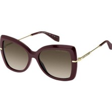 Marc Jacobs Marc 881/S - LHF56HA - 26C - 56 Kadın Güneş Gözlüğü