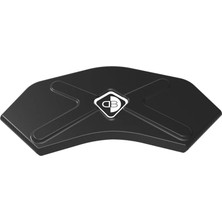 Ducabike Bagaj Taşıyıcı Kapak – Siyah