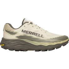 Merrell Agility Peak 6 Erkek Bej Outdoor Ayakkabı J00003311