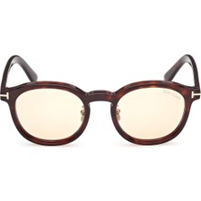 Tom Ford FT1277 54E Erkek Güneş Gözlüğü