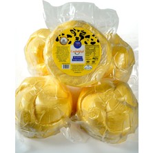 Canbakkal 5 Kilogram Tuzsuz Tereyağı