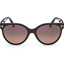 Tom Ford FT1311 01T Kadın Güneş Gözlüğü