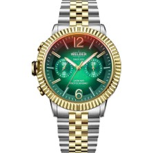 Welder WWMD5002 Erkek Kol Saati