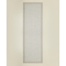 English Home Zeno Halı 80x150 cm Bej - Krem