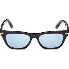 Tom Ford FT1362 01V Unisex Güneş Gözlüğü