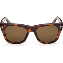Tom Ford FT1304 53E Erkek Güneş Gözlüğü