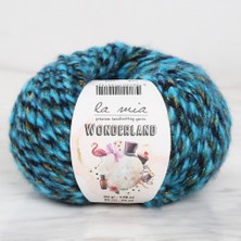 Hobibahçem La Mia Wonderland Ebruli El Örgü Ipi - LW06 - 34224