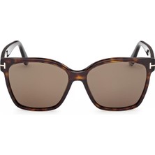 Tom Ford FT1312 52H Kadın Güneş Gözlüğü