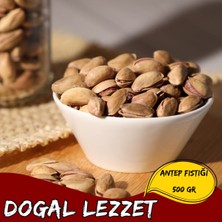 Hobibahçem Mey Ithalat® Antep Fıstığı 500 gr