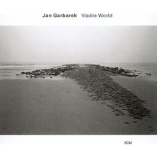 SoundBox Jan Garbarek - Vısıble World - 1 CD ( Plak Değildir, CD Dir)