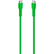 Ttec Usb-C - Usb-C 120CM 60W Pd/qc Hızlı Şarj/data Kablosu - 2DK59