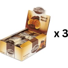 Has Mamül Hurmalı Mamül 16 Adet Kutu 448g x 3
