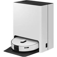 Samsung Bespoke Jet Bot Combo Aı VR7MD97714G Aı Navigasyon Bespoke Tasarım Robot Süpürge